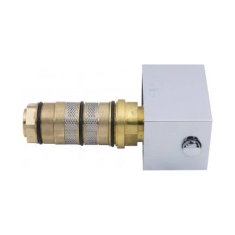 Cartuccia termostatica con maniglia graduata Paffoni ZVIT064 Cartuccia (1/3)