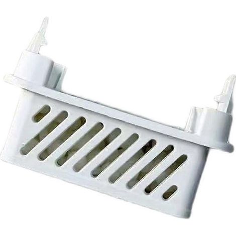 Module d'ions d'argent pour Roborock P20 Pro / P20 Ultra / P20 Plus / G20s Ultra / G30 / Q Revo Curv - Pièces de rechange (1/5)