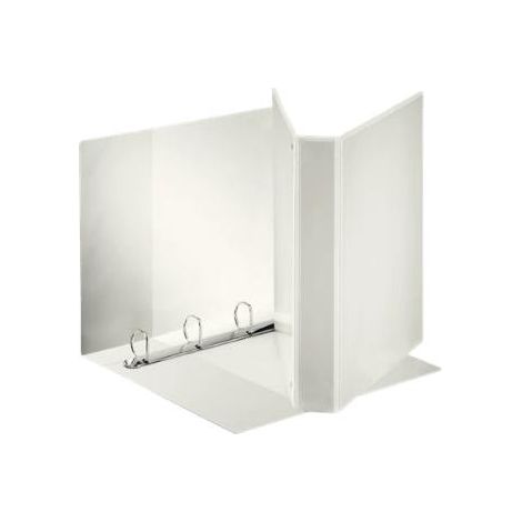 Esselte 394756000 Ringmappe A4 Weiß