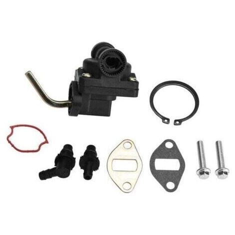 Pièces de pompe à carburant pour tondeuse à gazon, pour Kohler M10 M12 M14 K241 K301 K321 K341 K361 (1/4)