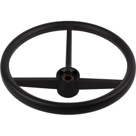 Volante direcci贸n CNH 5131880