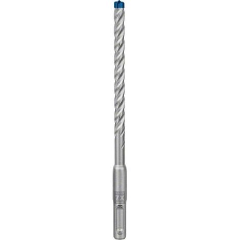 Bosch Expert SDS-plus 7X Forets Carbure Haute Durabilité
