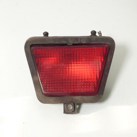 [GEBRAUCHT] [GEBRAUCHTES PRODUKT] Originales Rücklicht für Motorrad Honda 750