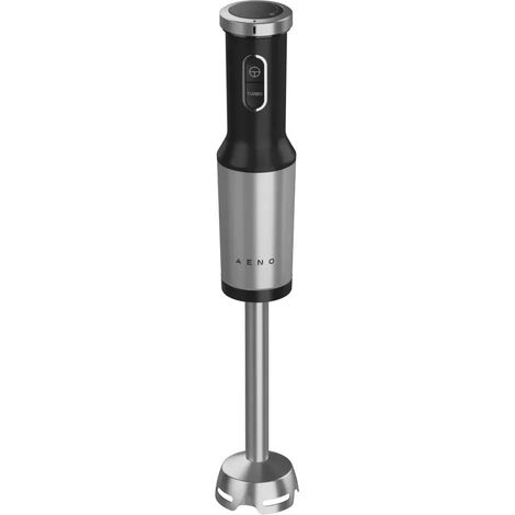Robot de cuisine aeno hb4 1200 W acier inoxydable (1/3)