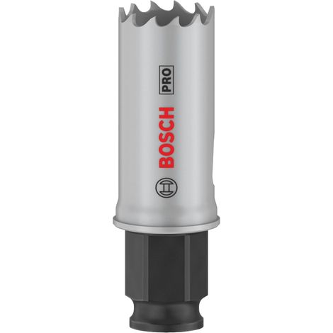 Bosch Holesaws PRO Multi Material PC Plus Hole Saw 22 mm 2608594370