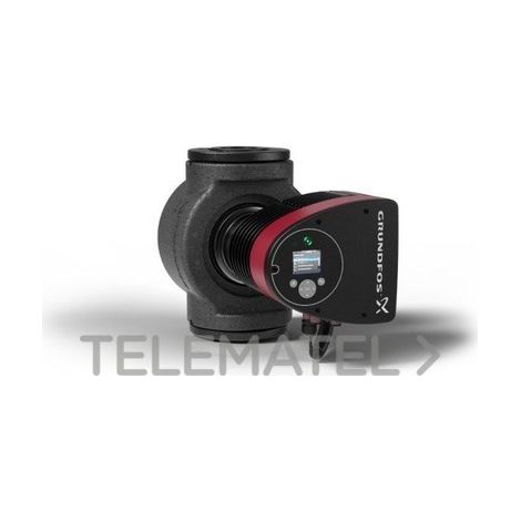 Bomba de circulación Grundfos magna3 65-100 f 1550W 18m
