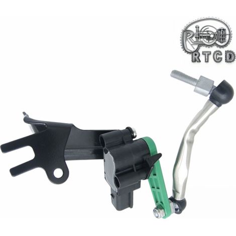 8R0941285D 8R0941285F Automotive Parts Vehicle Height Sensor for Porsche (1/5)