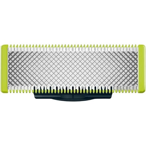 Testine di ricambio per rasoi monolama Philips QP (4 pezzi) (1/4)