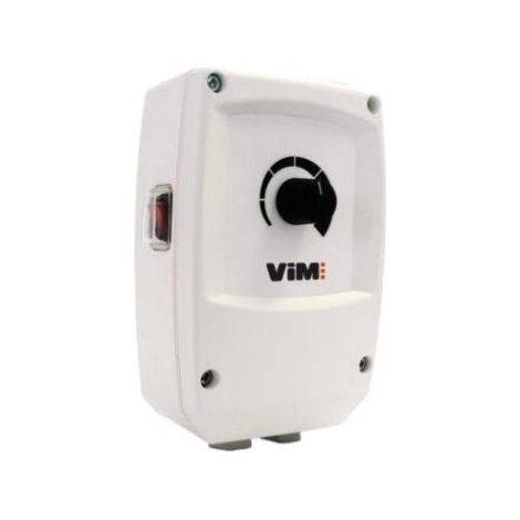 VIM Varz 600055 Regolatore di velocità per motore di cappa 3,1 A - 230 V - 3A200
