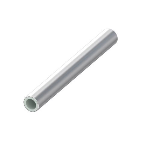 TECEfloor tube de chauffage par le sol, SLQ PE-RT/Al/PE-RT,