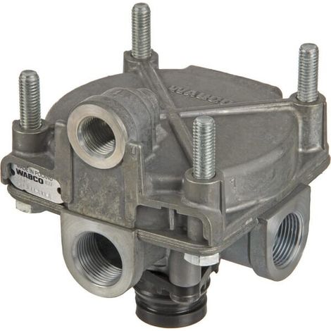 Relay valve WABCO 9730110040 (1/2)