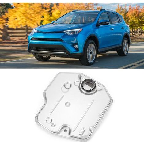 Filtre à huile de transmission 35330-28010 pour Toyota RAV4 (1/5)