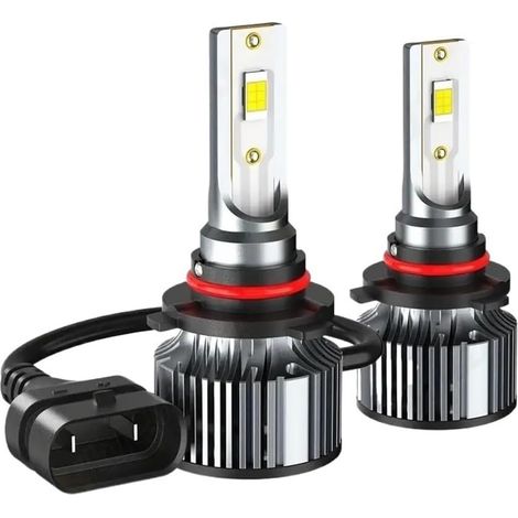 Lumières blanches for sports motorisés avec ventilateur de (1/5)