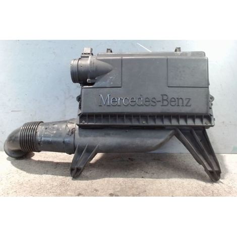 [PRODUIT D'OCCASION] Boitier Filtre A Air MERCEDES Vito Combi Extlong 03- ♻️ Ref Oe. 6395281306 - Garantie à vie (1/3)