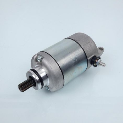Démarreur RMS pour scooter Aprilia 125 Scarabeo Ie Light 2007 à (1/3)