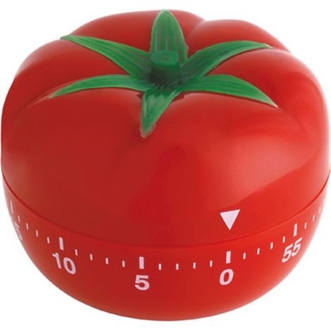 TEMPORIZADOR COCINA TOMATE