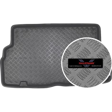 Volvo 850 Limousine 1992-1997 Kofferraummatte MAX-MAT
