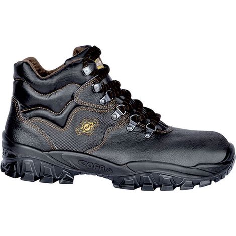 Scarpe antinfortunistiche Cofra New Reno S3 - 42 (1/2)