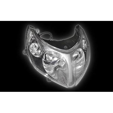 Optique avant pour Scooter Revatto 50 SP Neuf (1/2)