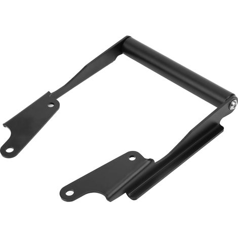 GPS-Handyhalterung passend für MT‑09 Tracer/Tracer 900/FJ‑09 16‑17 (1/5)