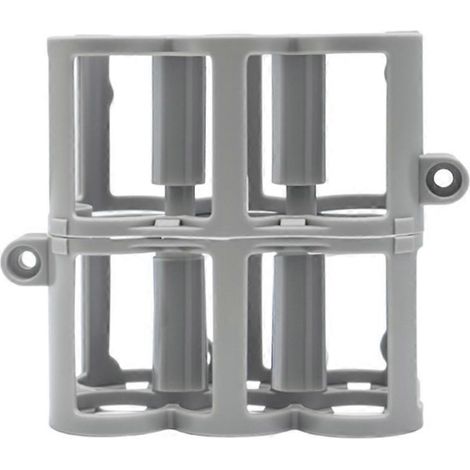 Boîtier de batterie au lithium de rechange pour autolaveuse vapeur Tineco, pièces détachées et accessoires 2.0 (1/5)