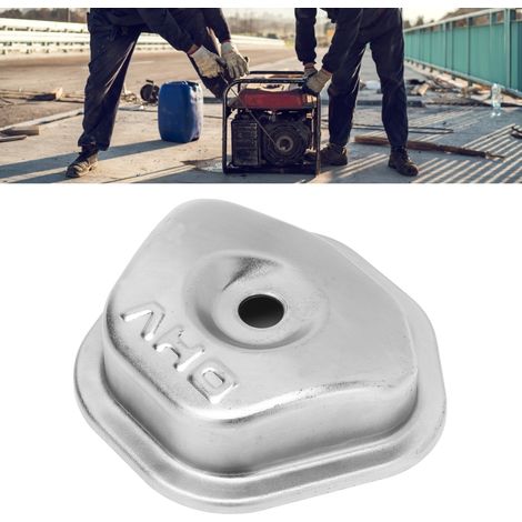 Die Zylinderkopfdeckelbaugruppe 188f ist für die Zylinderkopfdeckelbaugruppe GX390/5KW geeignet. (1/5)