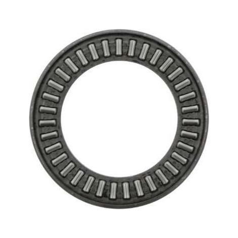Axial-Nadellager AXK1124 ID 120mm AD 155mm Breite4mm NTN