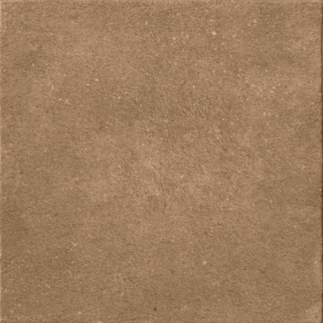Carrelage sol / mur effet ciment 20x20 cm TERRACRETA Chamotte (vendu par boite de 1,20m2) (1/4)