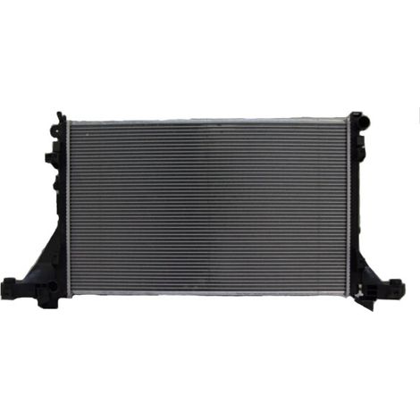 MAXGEAR AC214523 Radiateur VAUXHALL 214107695R (1/2)