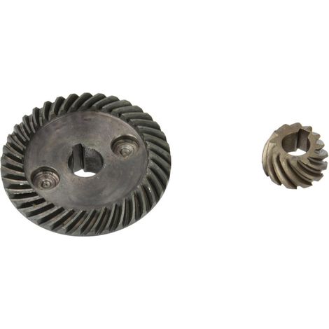 Getriebe /grind.125/ o49xo10x16x37T/o19x8x12T(250) (1/3)