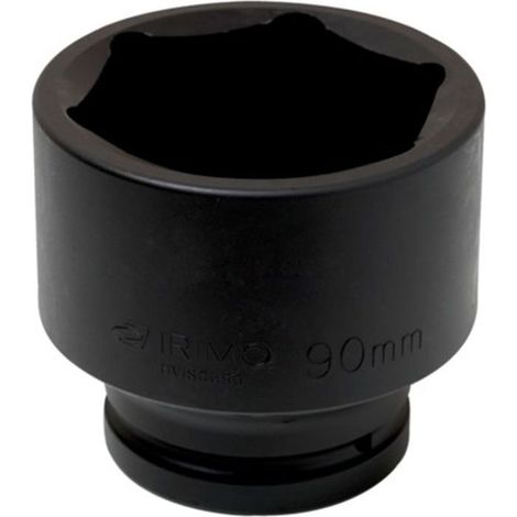 Llave de vaso Bahco impact socket 105 mm 1 pulgada