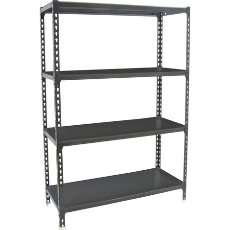 Étagère métallique 1500x1100x500 mm (1/5)