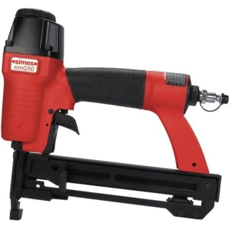 grapadora simes simg90 (grapa 90-n4450) grapa 90 10 a 40mm. 4-7 atm.