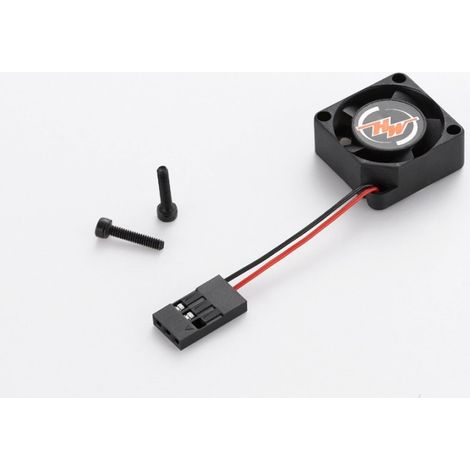 Fan for Xerun XR10 Stock Spec 20x20x8