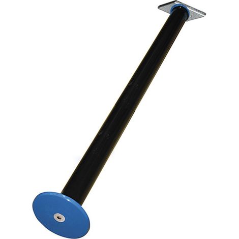 VARIOfit Tragarm mit Schrumpfschlauch und Abrollsicherung Länge 595 mm