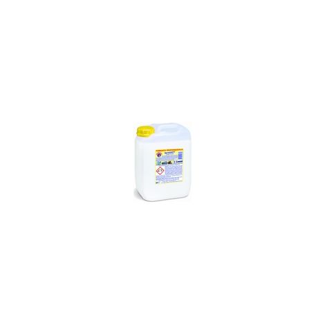 Desengrasante líquido limonero 5l - Chante Clair