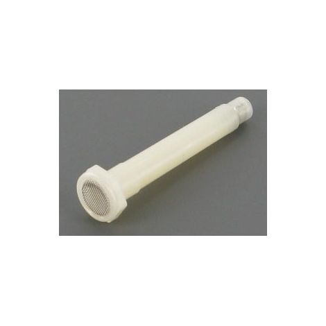 497413S - Pipe d'aspiration / Filtre à essence (version courte) pour moteur BRIGGS et STRATTON