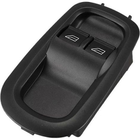 Interrupteur de lève-vitre électrique neuf compatible avec Transit MK8 2014-2019 GK2T-14A132-CA (1/5)