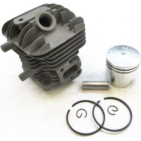 Kit cilindro + pistone per decespugliatore KAWASAKI TH34 54.120.1794