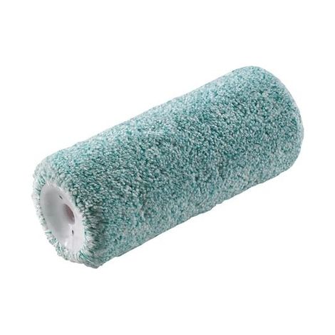 Recharge en microfibre - Rouleau à peinture lavable 12 mm, 250 mm - Microliss'HD (1/2)