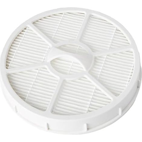 Filtres HEPA pour aspirateur Karcher VC3 / VC3 Premium / 1.198-125.0 - Accessoires de rechange lavables et réutilisables (1 pièce) (1/5)