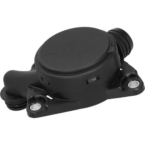 Séparateur d'huile reniflard valve ventilation carter 6420101891 pour Mercedes W164 X164 W251 W221 S320 (1/5)