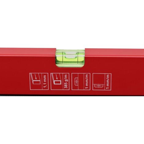 Niveau à bulle Sharp jyc-97c-4 ergonomique précis 150 cm