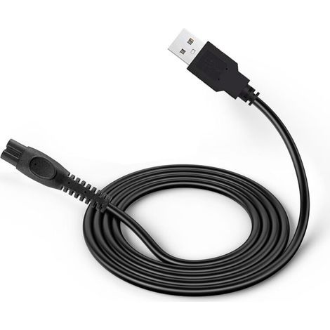 Philips Series 7000 USB-Ladekabel für Rasierer und Trimmer 2025 (1/4)