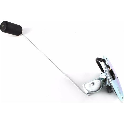Schwimmerförmiger Kraftstoffstandsensor für den Komatsu PC-5 Baggertank (Ref. 7861-92-4800). (1/2)