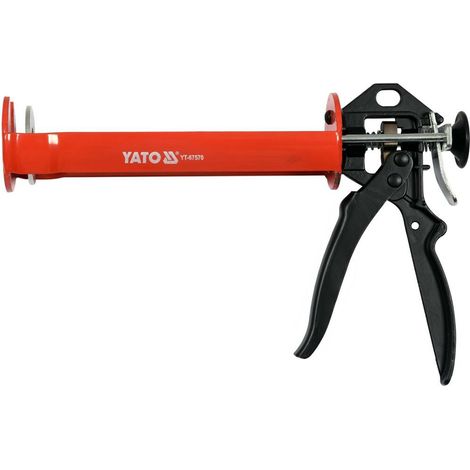 Yato YT-67570 Abdichtungspistole Yato YT-67570 Abdichtungspistole (1/2)