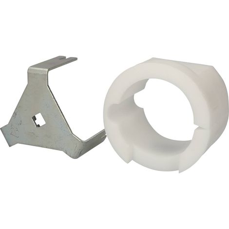 BRILLIANT TOOLS Jeu d'outils de filtre à carburant pour moteurs JTD 2pcs - BT536000 (1/4)