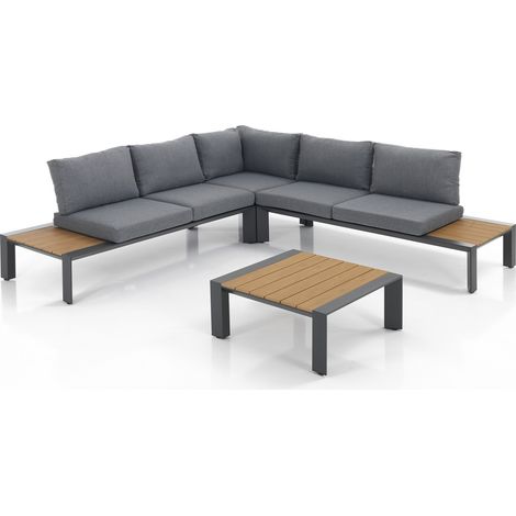 salotto interno / esterno VALDIS