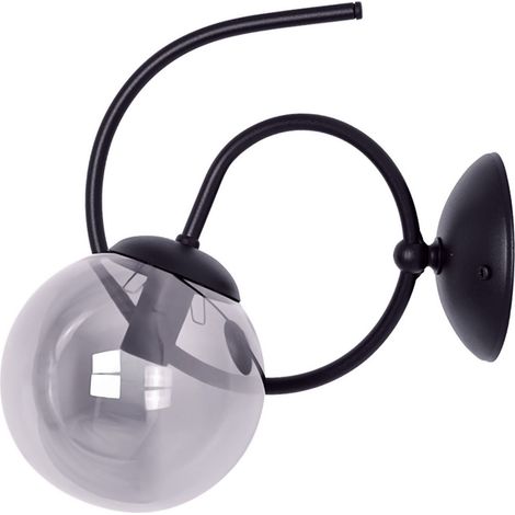 Lampada da parete Rubi K-5118 (1/3)