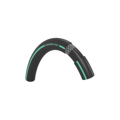 MANGUERA ESPIROPRES 10 BAR 8X14 (MTS) - ESPIROFLEX